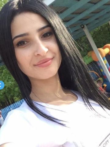 Алина